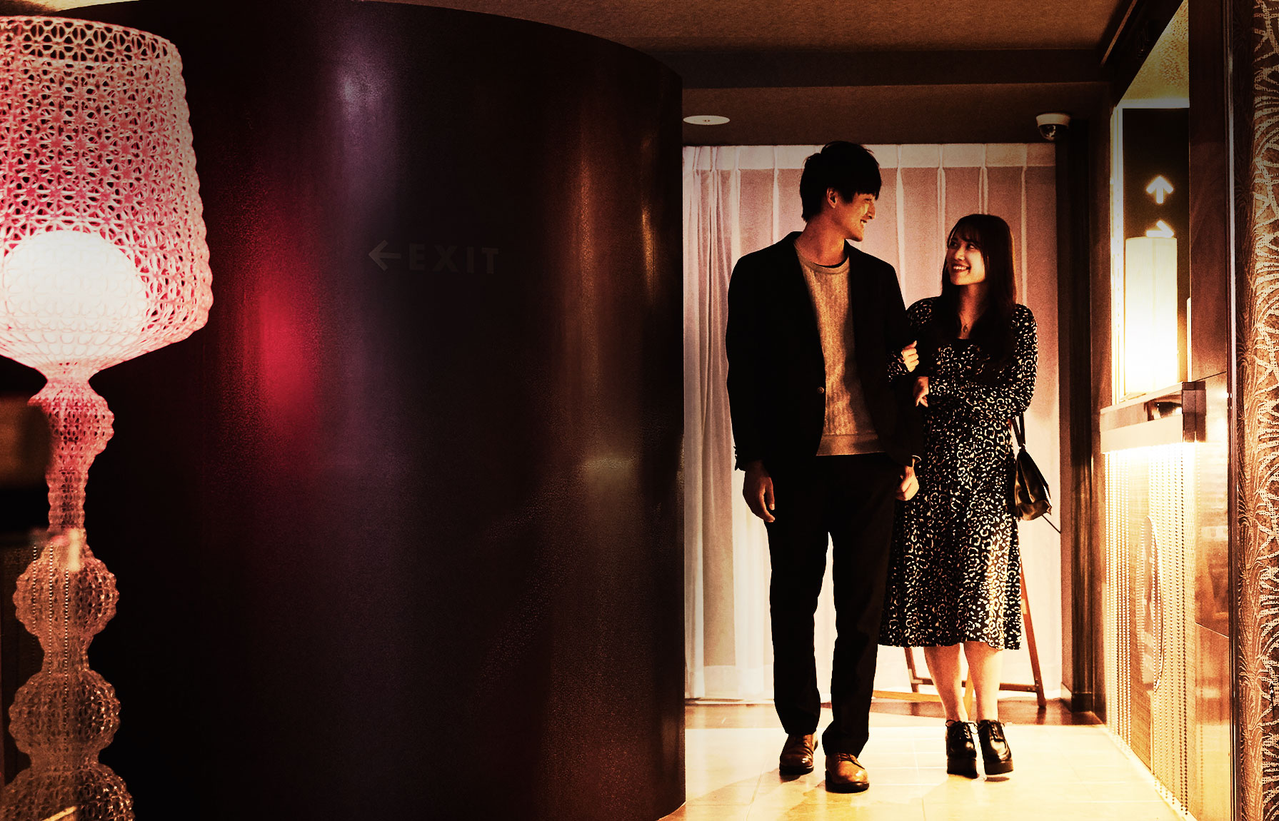 18回ワクワクする、大人の遊び。