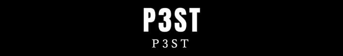 P3ST