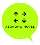 asokono hotel