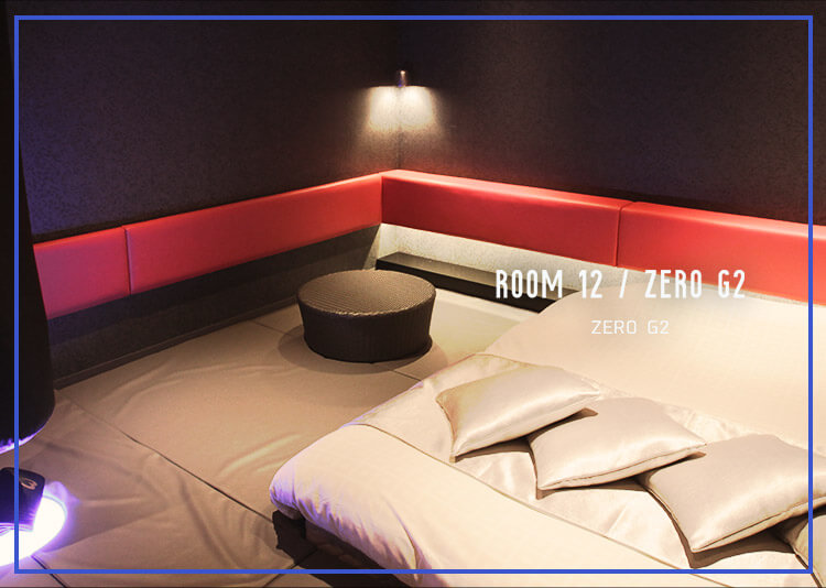 Room 12ZERO G2