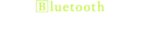 Bluetoothスピーカー