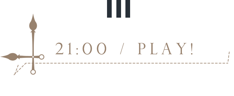 21:00 / Play